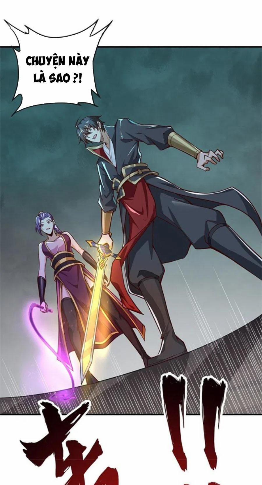 Nhất Kiếm Độc Tôn 178 trang 0