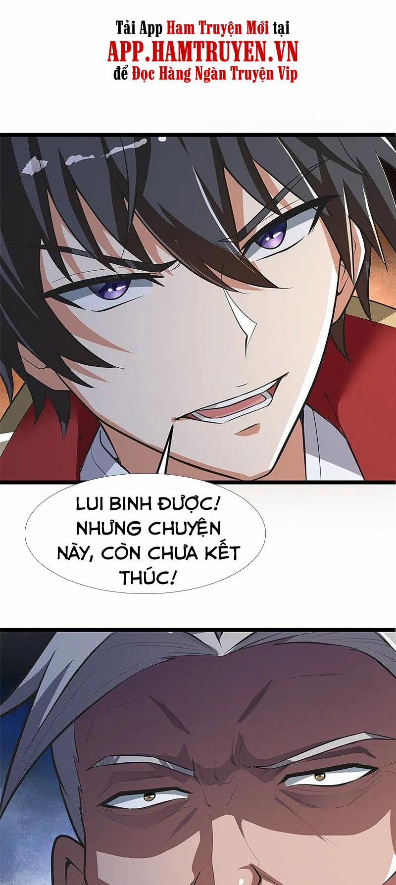 Nhất Kiếm Độc Tôn 179 trang 1