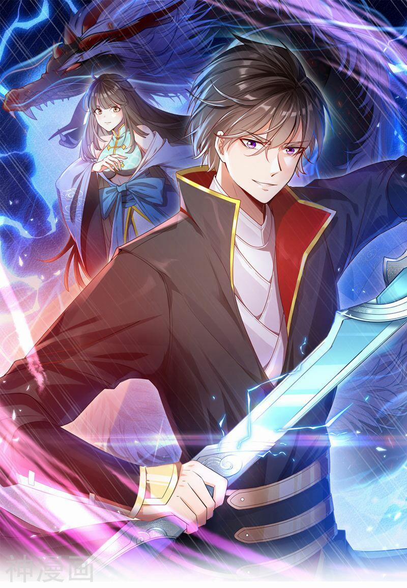 Nhất Kiếm Độc Tôn 18 trang 0