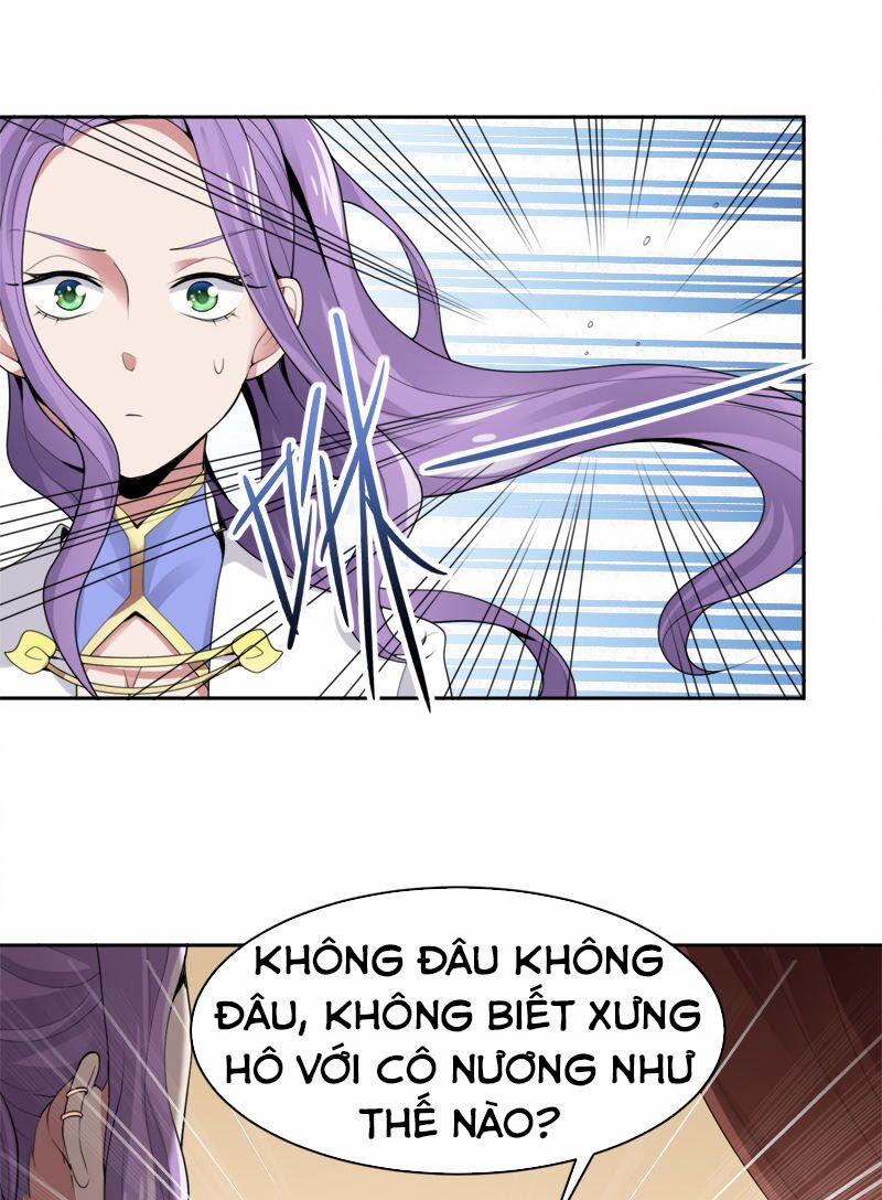 Nhất Kiếm Độc Tôn 18 trang 13