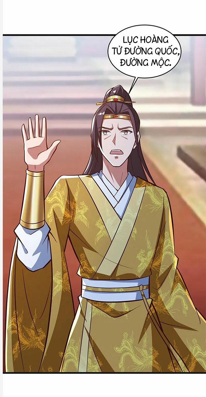 Nhất Kiếm Độc Tôn 180 trang 14