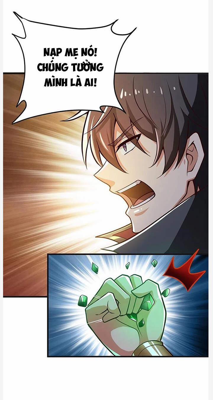 Nhất Kiếm Độc Tôn 183 trang 1