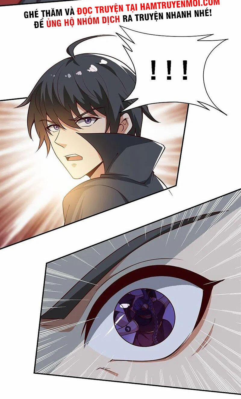 Nhất Kiếm Độc Tôn 184 trang 24