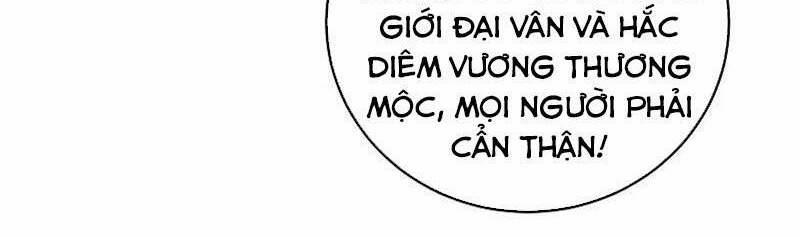 Nhất Kiếm Độc Tôn 184 trang 3