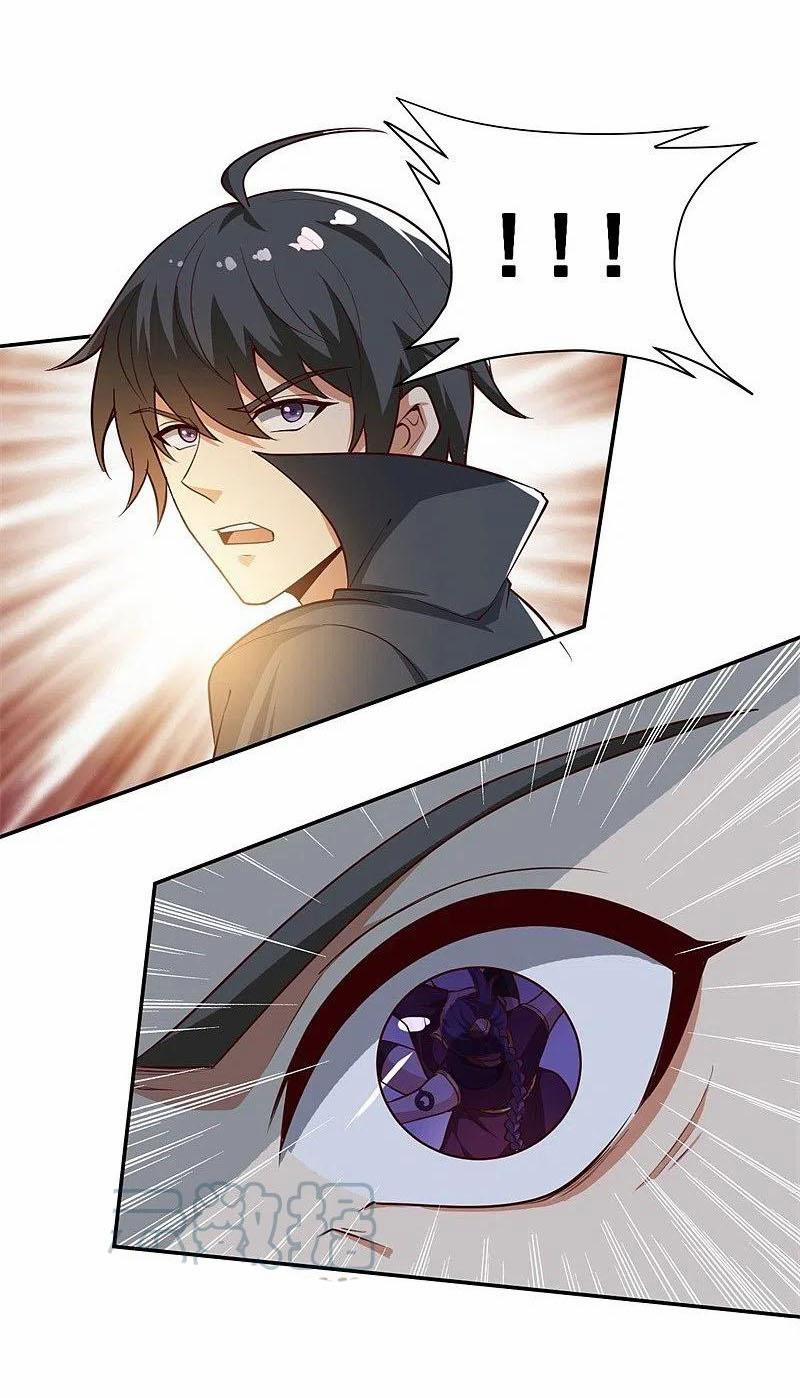 Nhất Kiếm Độc Tôn 185 trang 0