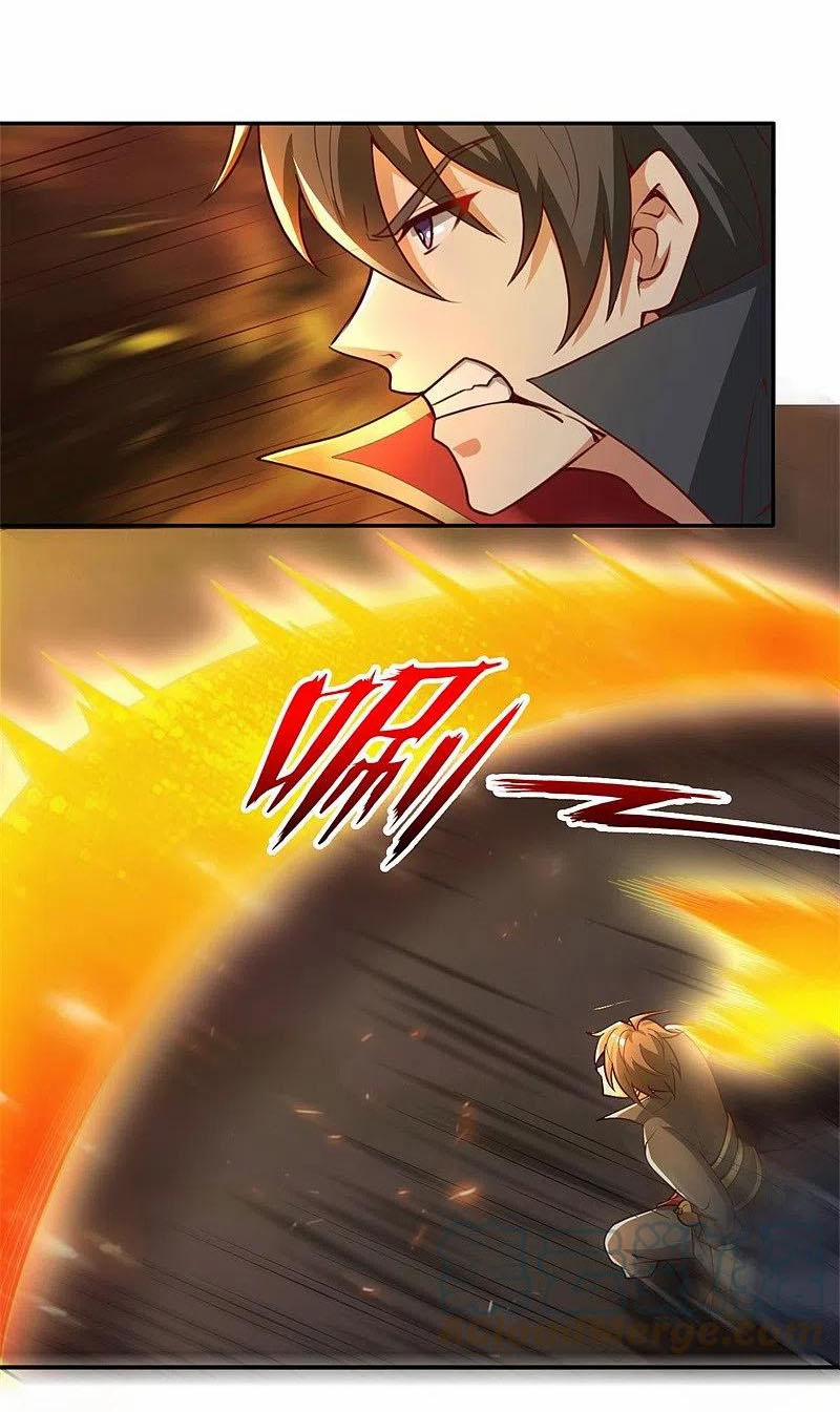 Nhất Kiếm Độc Tôn 185 trang 8