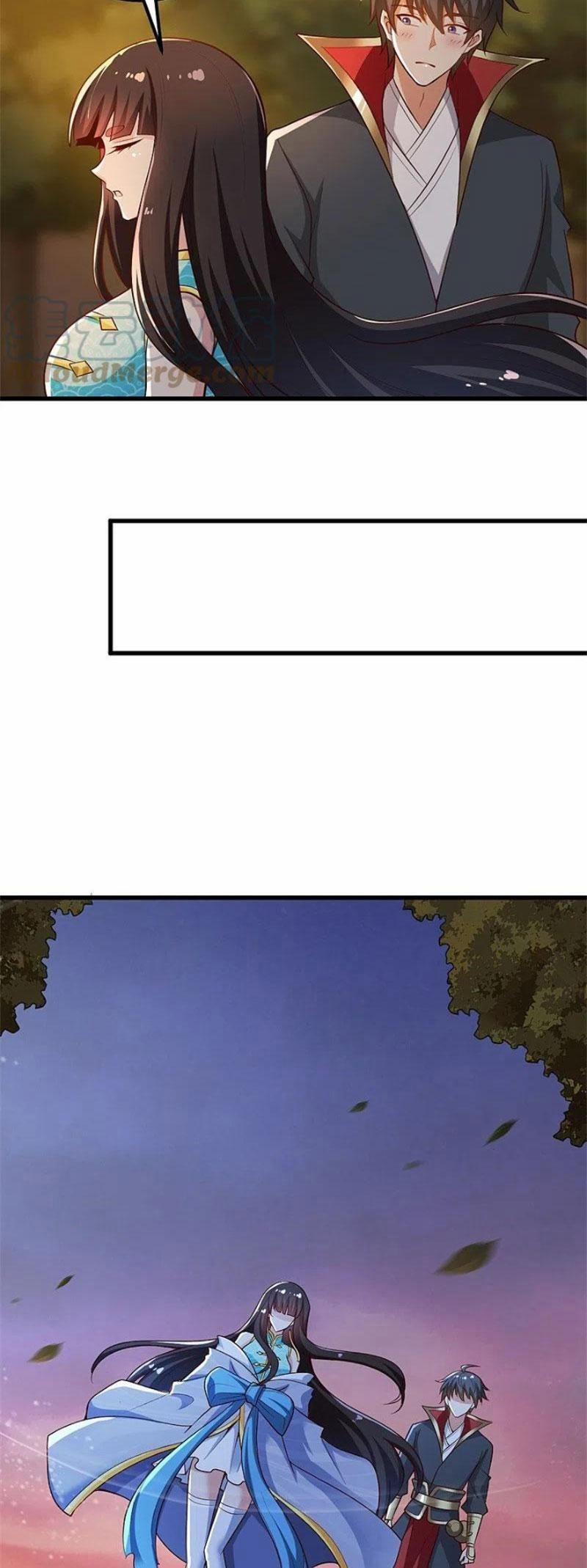 Nhất Kiếm Độc Tôn 187 trang 10