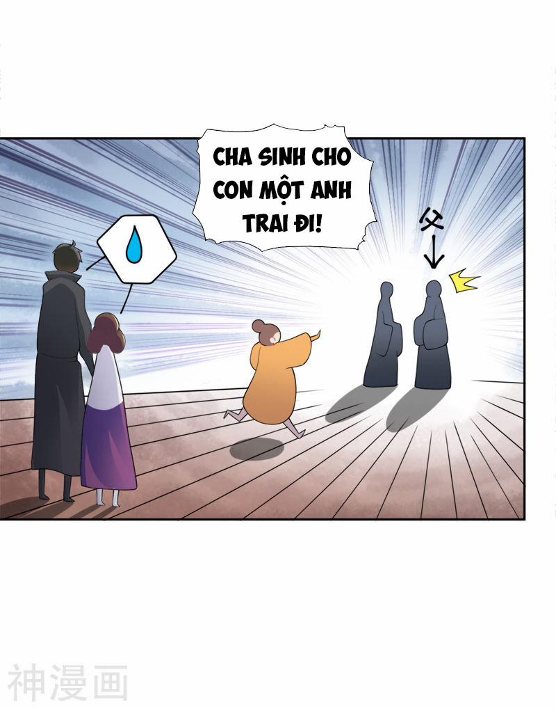 Nhất Kiếm Độc Tôn 19 trang 14