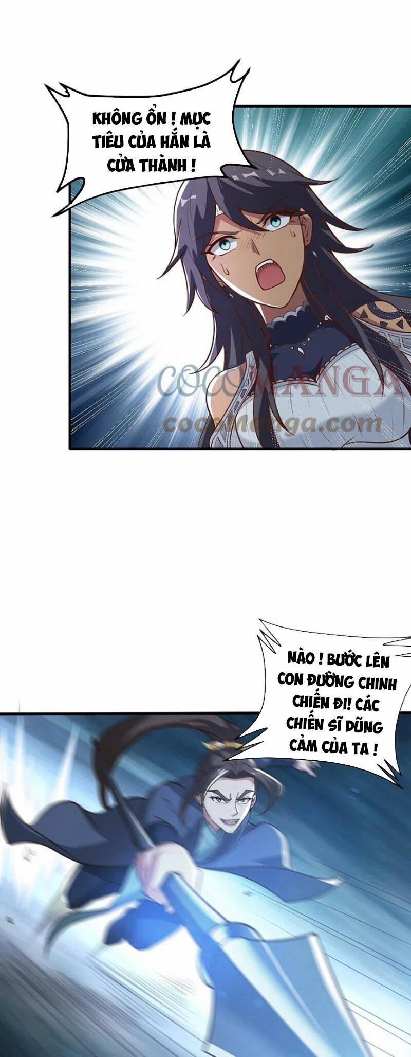 Nhất Kiếm Độc Tôn 192 trang 0