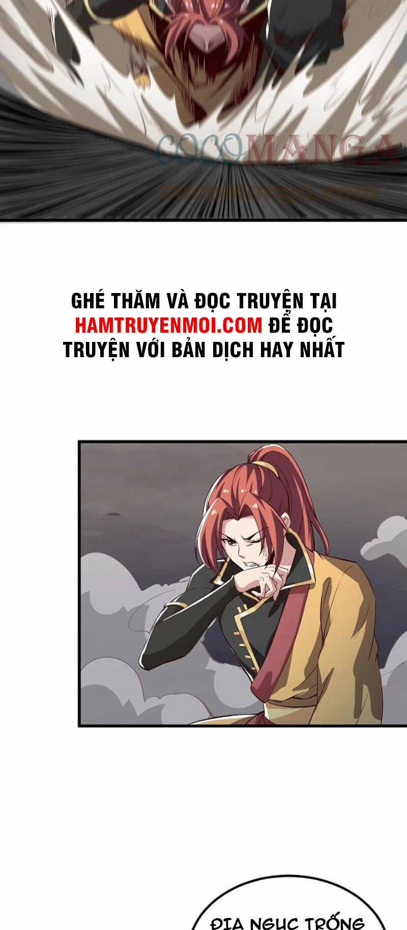 Nhất Kiếm Độc Tôn 192 trang 11