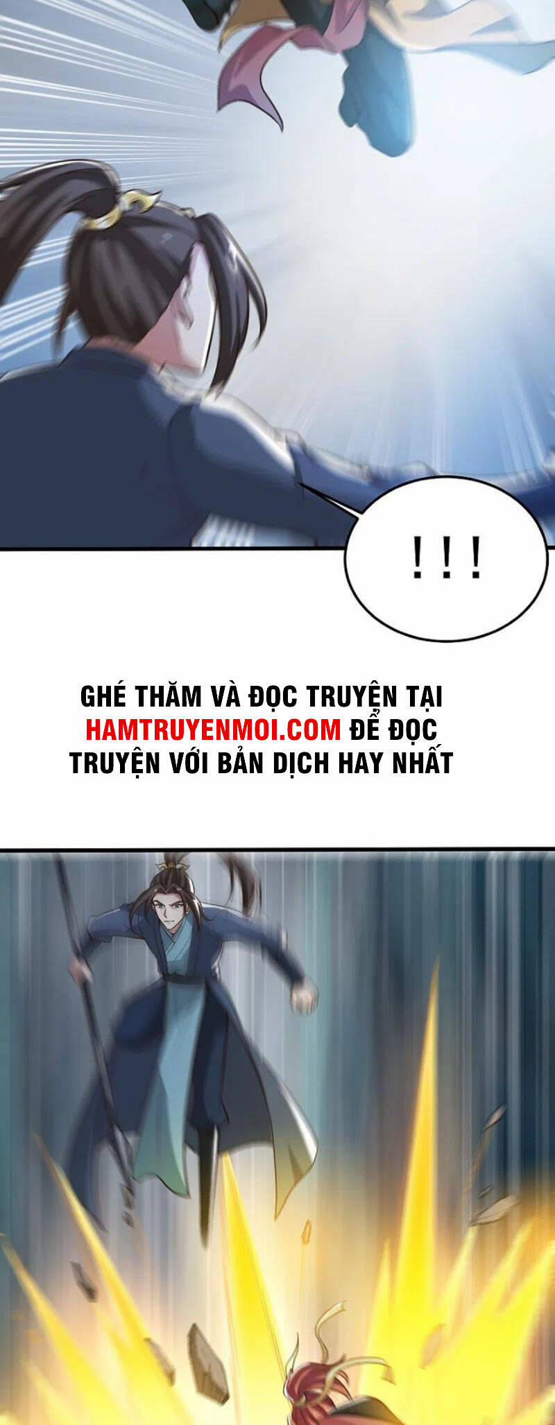 Nhất Kiếm Độc Tôn 192 trang 2