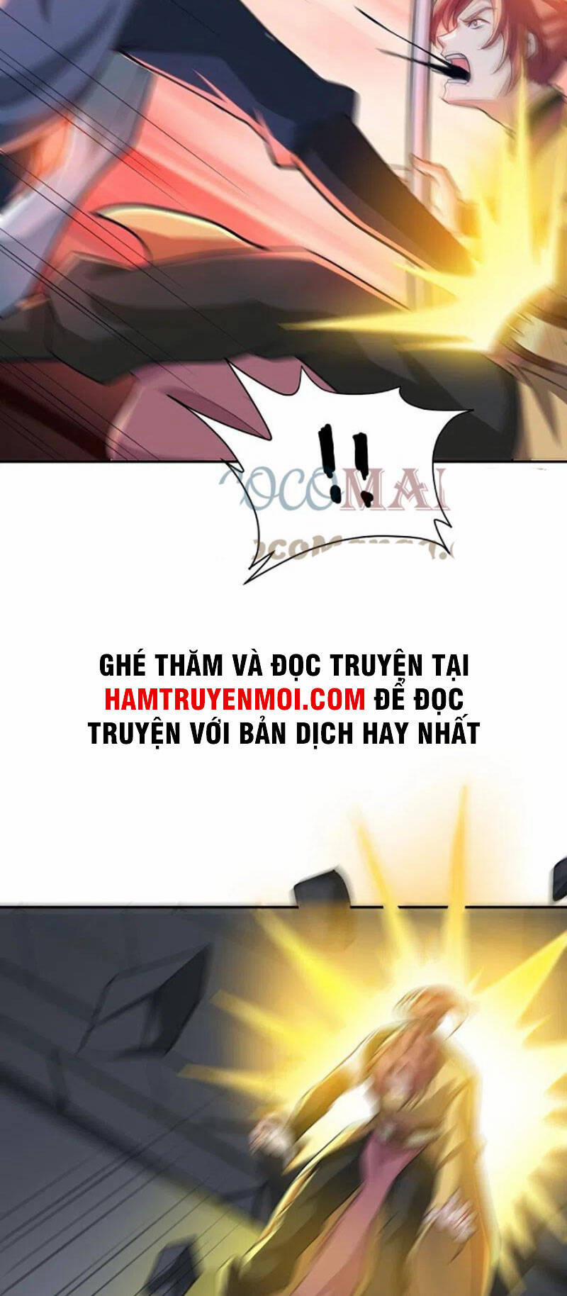 Nhất Kiếm Độc Tôn 192 trang 9