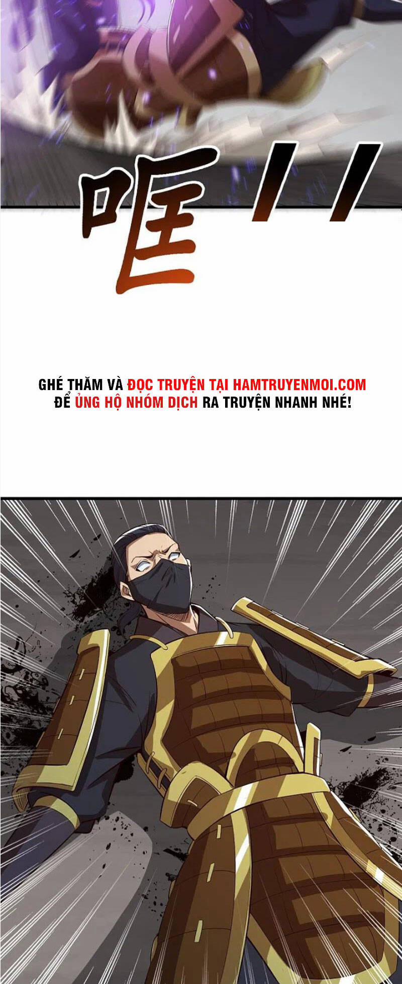 Nhất Kiếm Độc Tôn 193 trang 10