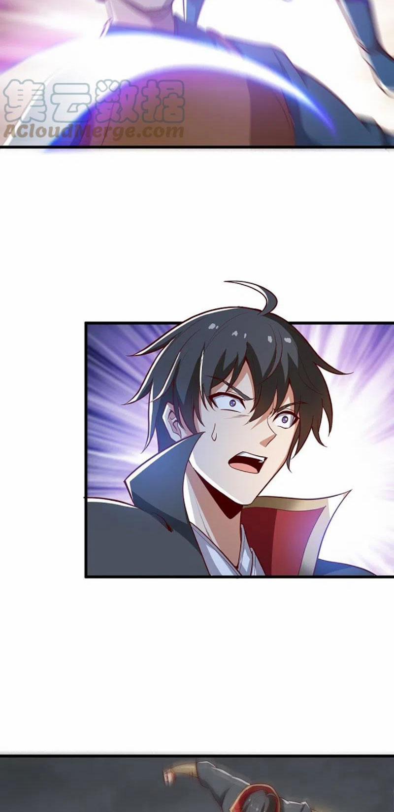 Nhất Kiếm Độc Tôn 194 trang 4