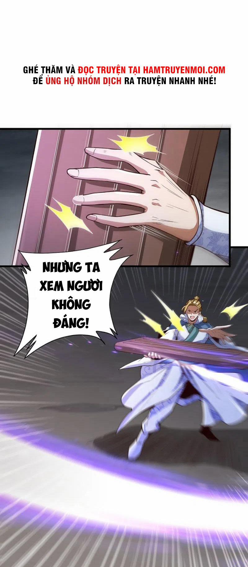 Nhất Kiếm Độc Tôn 194 trang 8