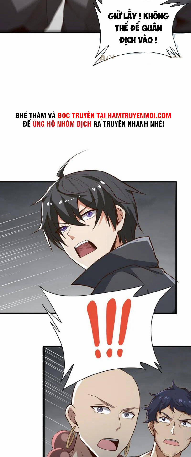 Nhất Kiếm Độc Tôn 195 trang 10