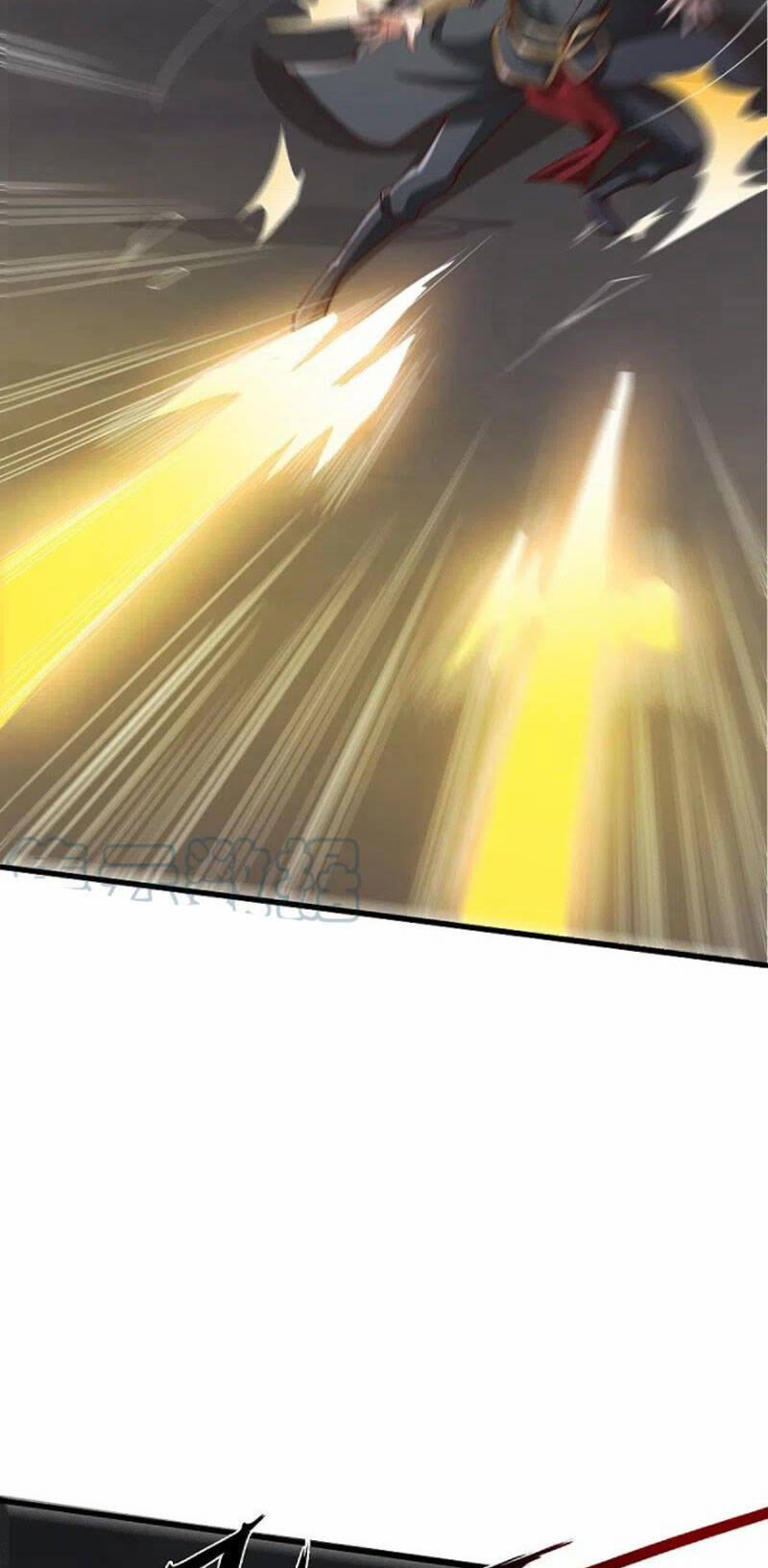 Nhất Kiếm Độc Tôn 195 trang 19