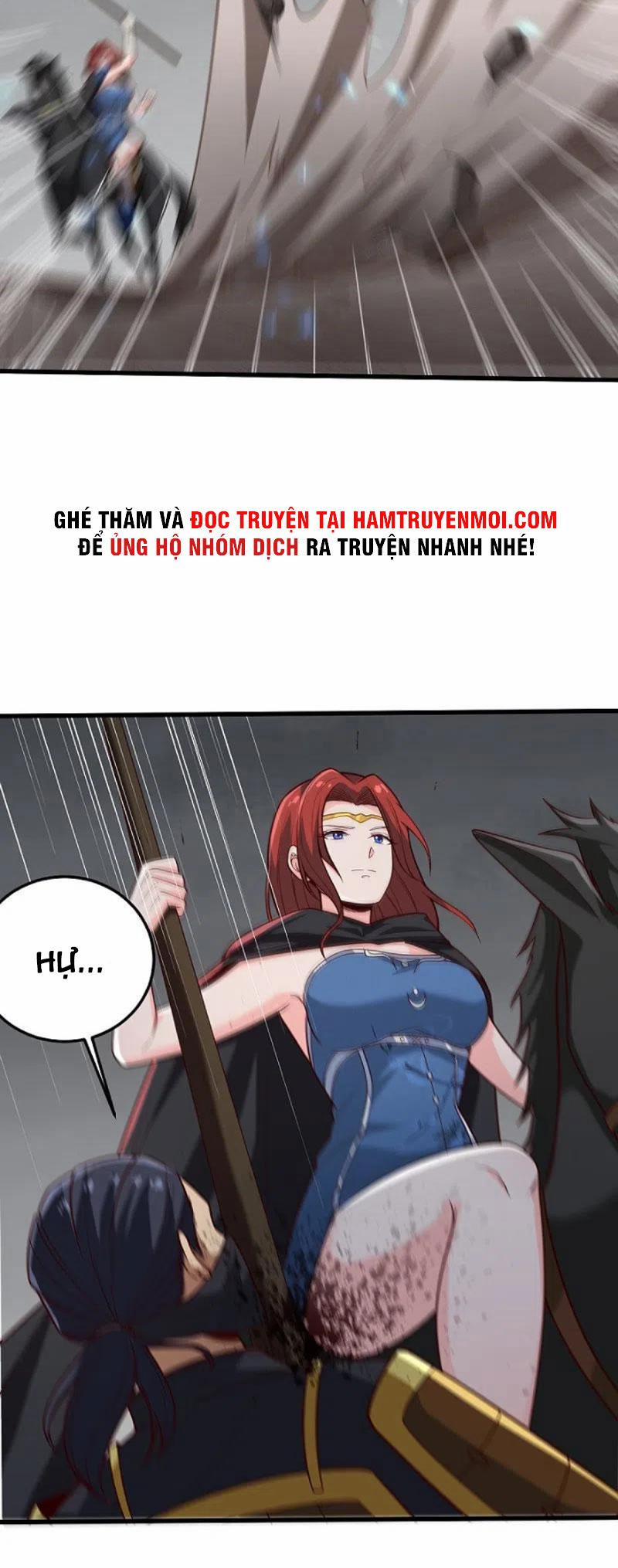 Nhất Kiếm Độc Tôn 196 trang 17