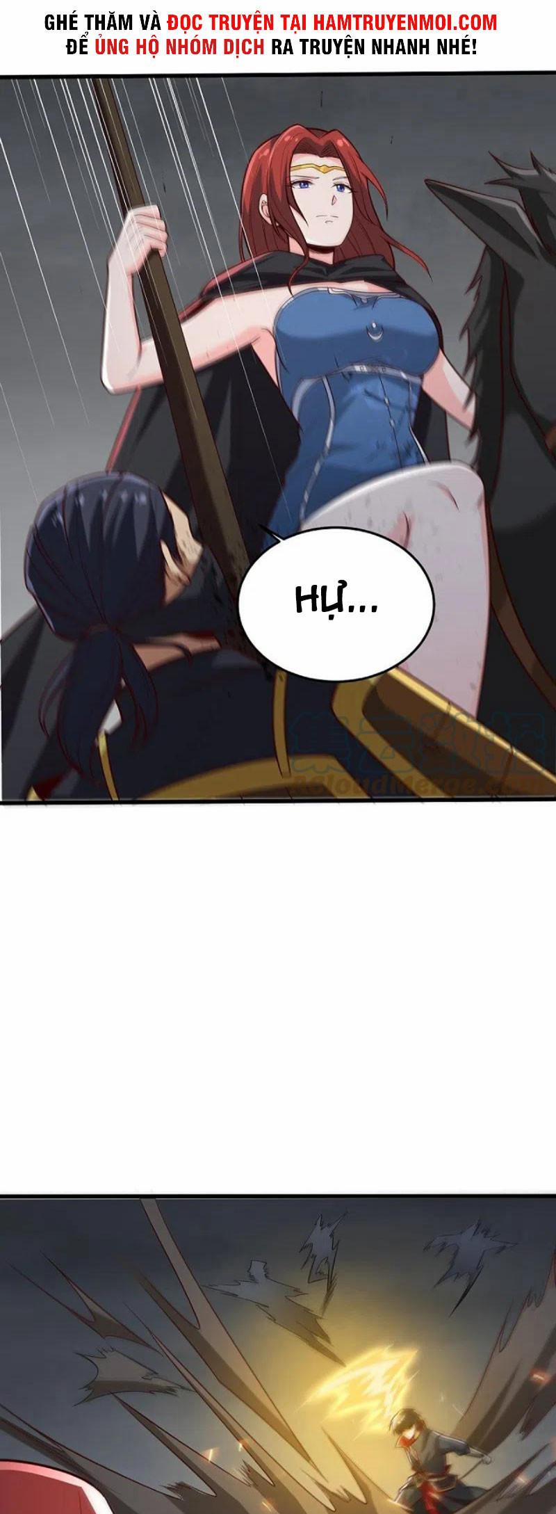 Nhất Kiếm Độc Tôn 197 trang 0