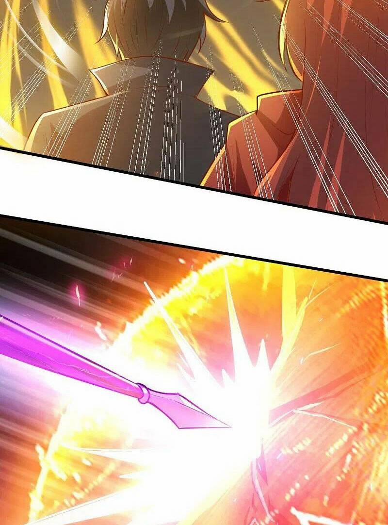 Nhất Kiếm Độc Tôn 198 trang 25