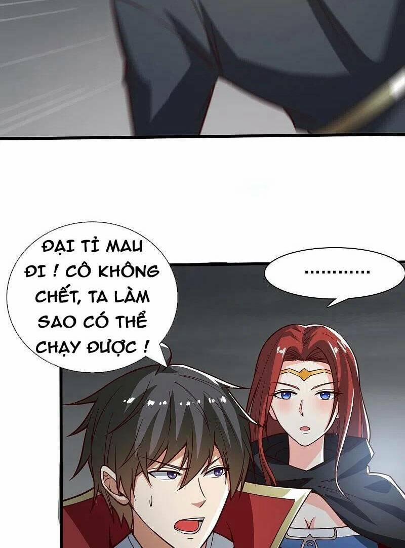 Nhất Kiếm Độc Tôn 198 trang 29