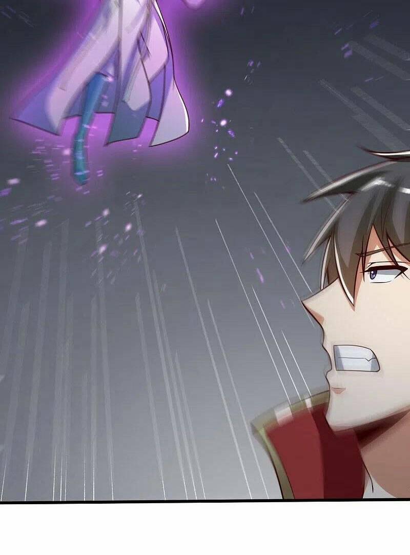 Nhất Kiếm Độc Tôn 198 trang 31