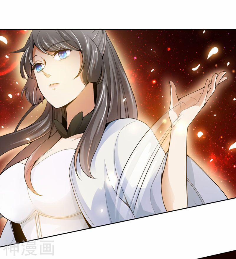 Nhất Kiếm Độc Tôn 2 trang 19