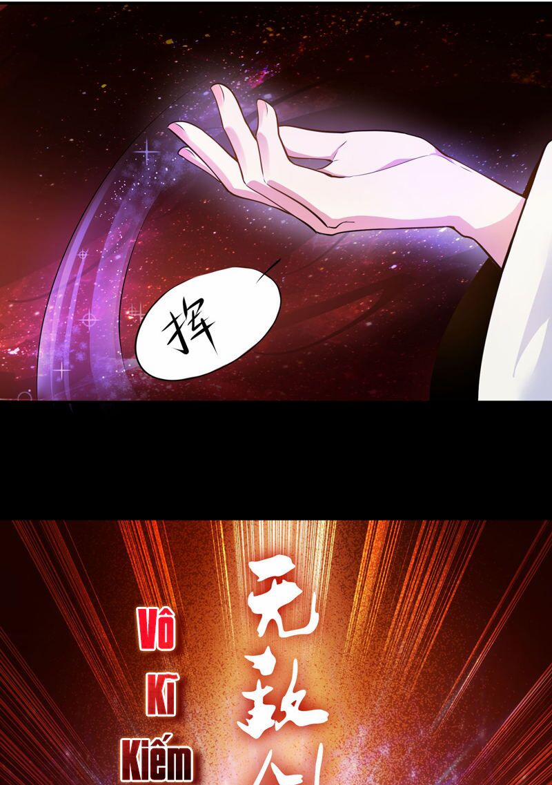 Nhất Kiếm Độc Tôn 2 trang 24