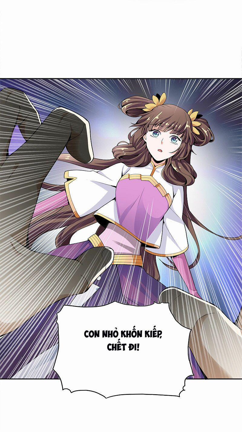 Nhất Kiếm Độc Tôn 20 trang 7