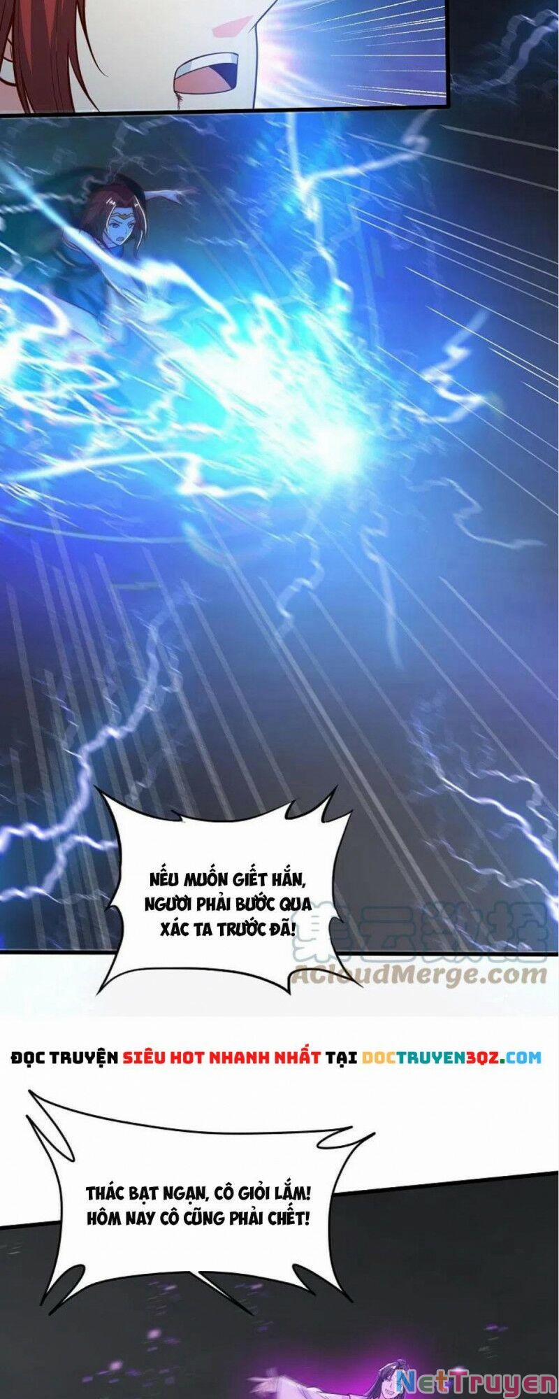 Nhất Kiếm Độc Tôn 200 trang 13