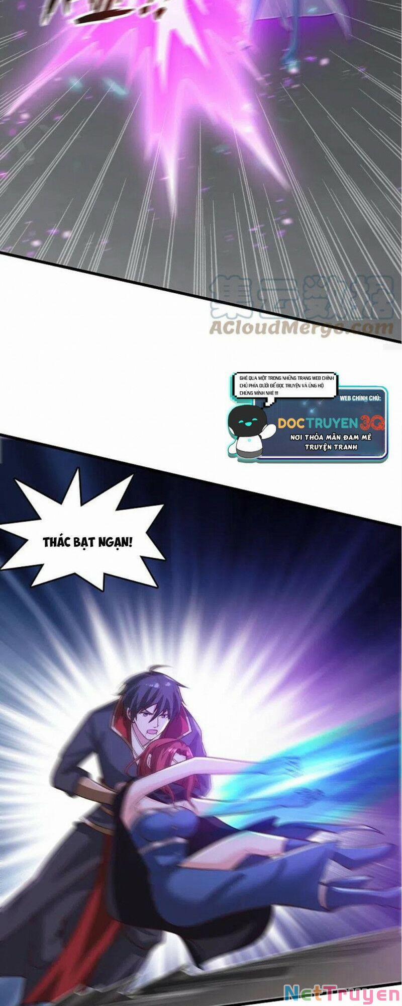 Nhất Kiếm Độc Tôn 200 trang 15