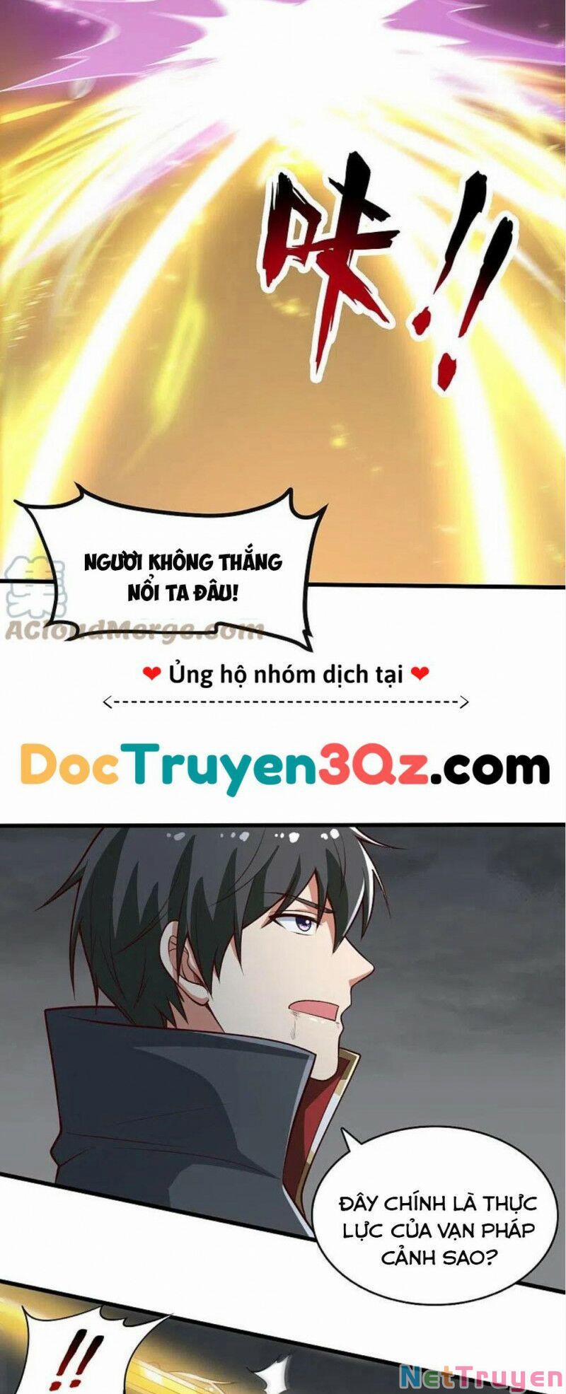 Nhất Kiếm Độc Tôn 200 trang 19