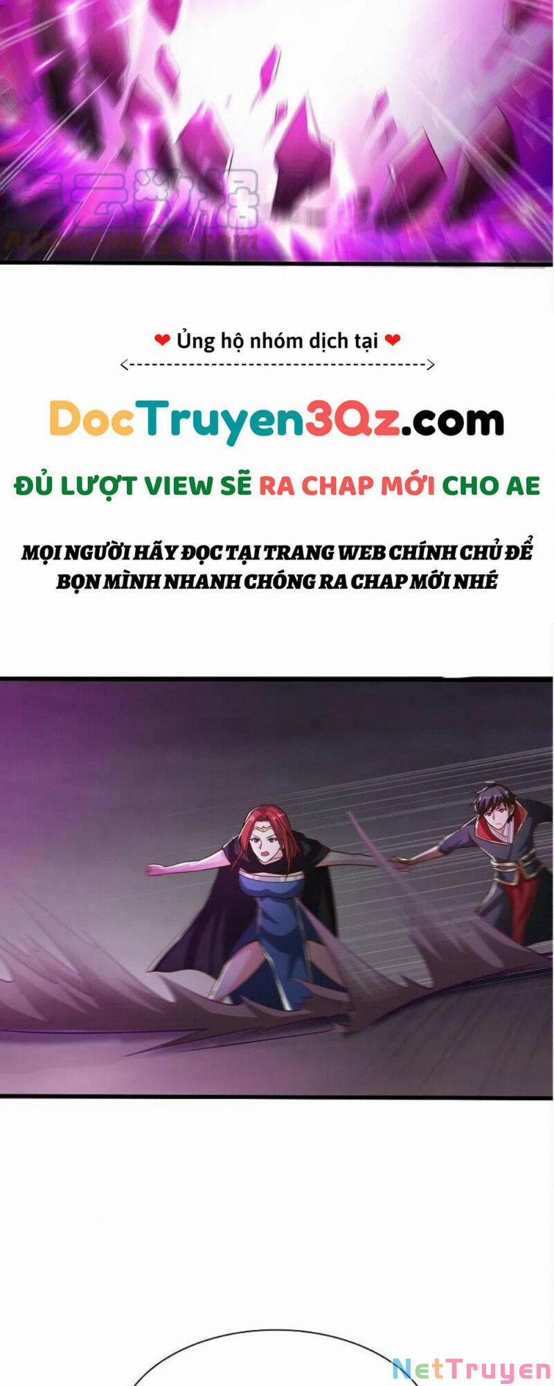 Nhất Kiếm Độc Tôn 200 trang 4