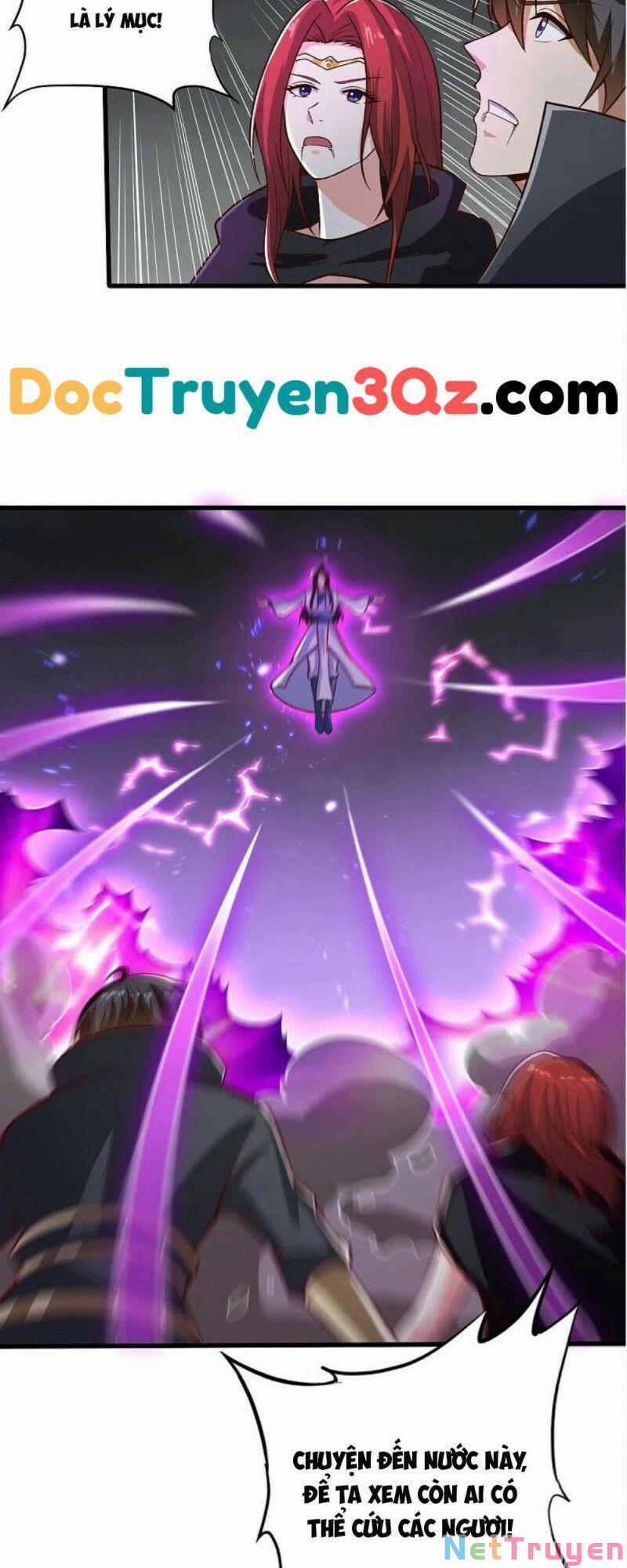 Nhất Kiếm Độc Tôn 200 trang 7