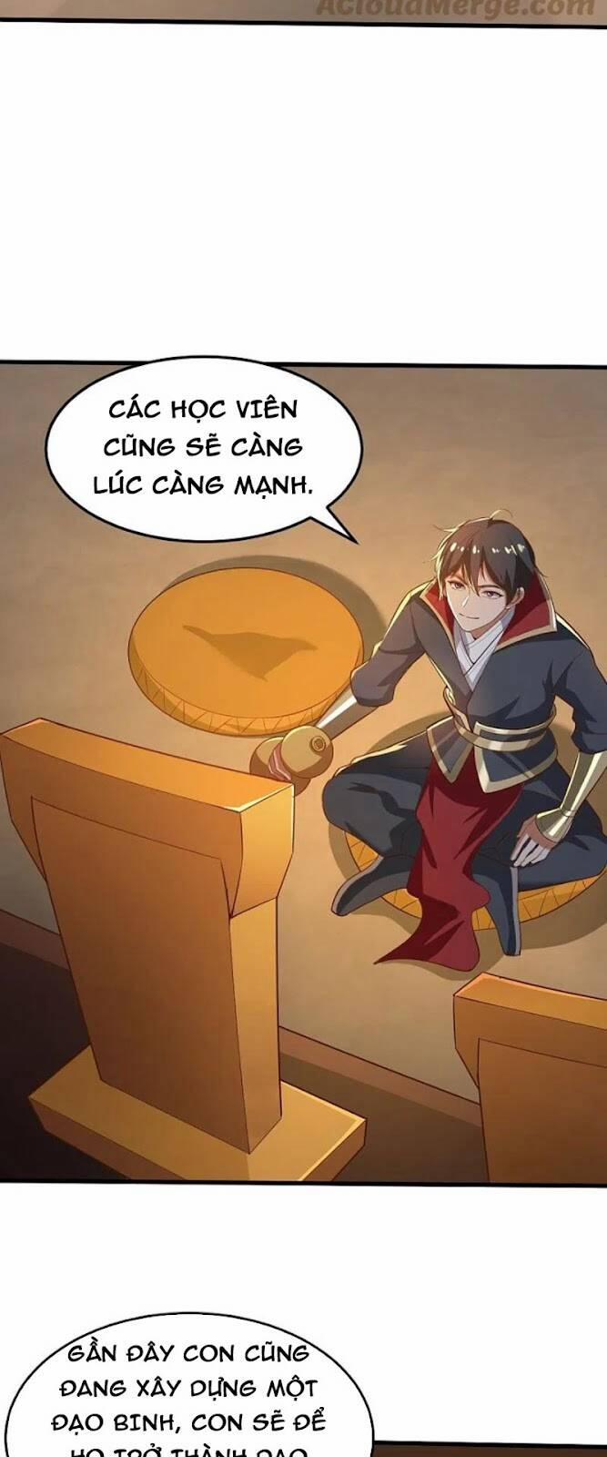 Nhất Kiếm Độc Tôn 205 trang 13