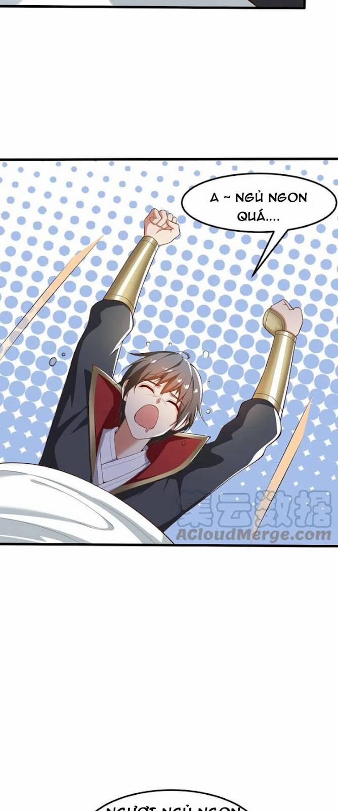 Nhất Kiếm Độc Tôn 205 trang 17