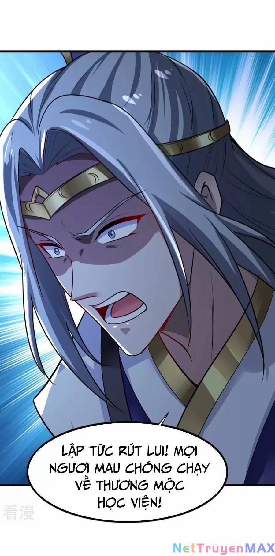 Nhất Kiếm Độc Tôn 215 trang 17