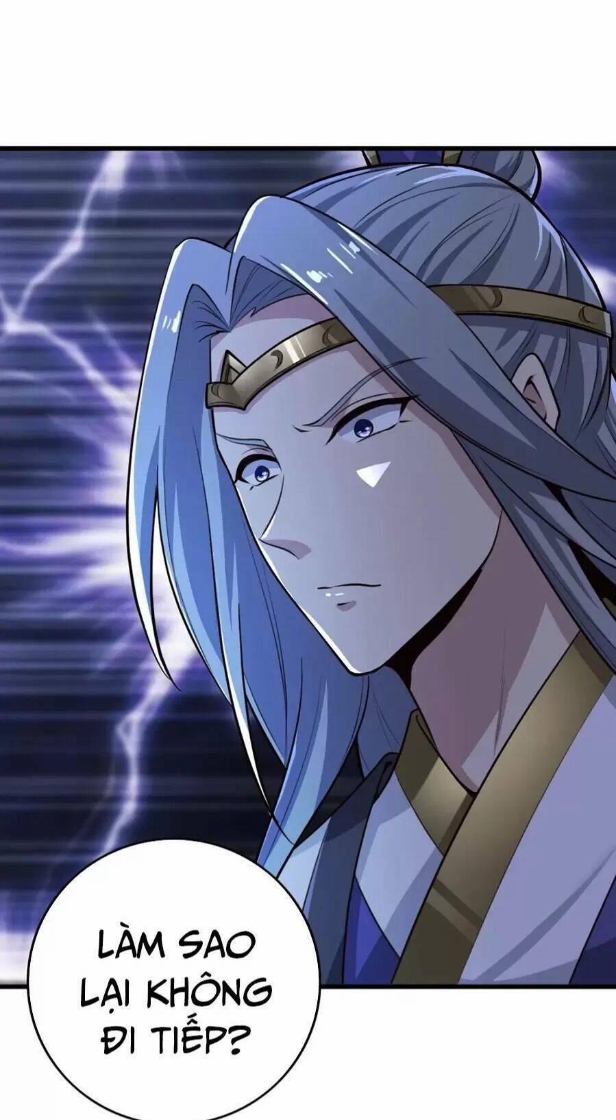 Nhất Kiếm Độc Tôn 215 trang 6