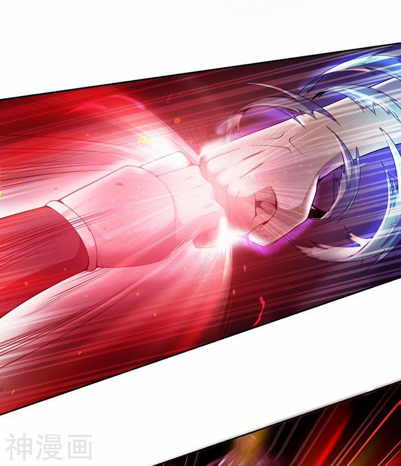 Nhất Kiếm Độc Tôn 4 trang 1