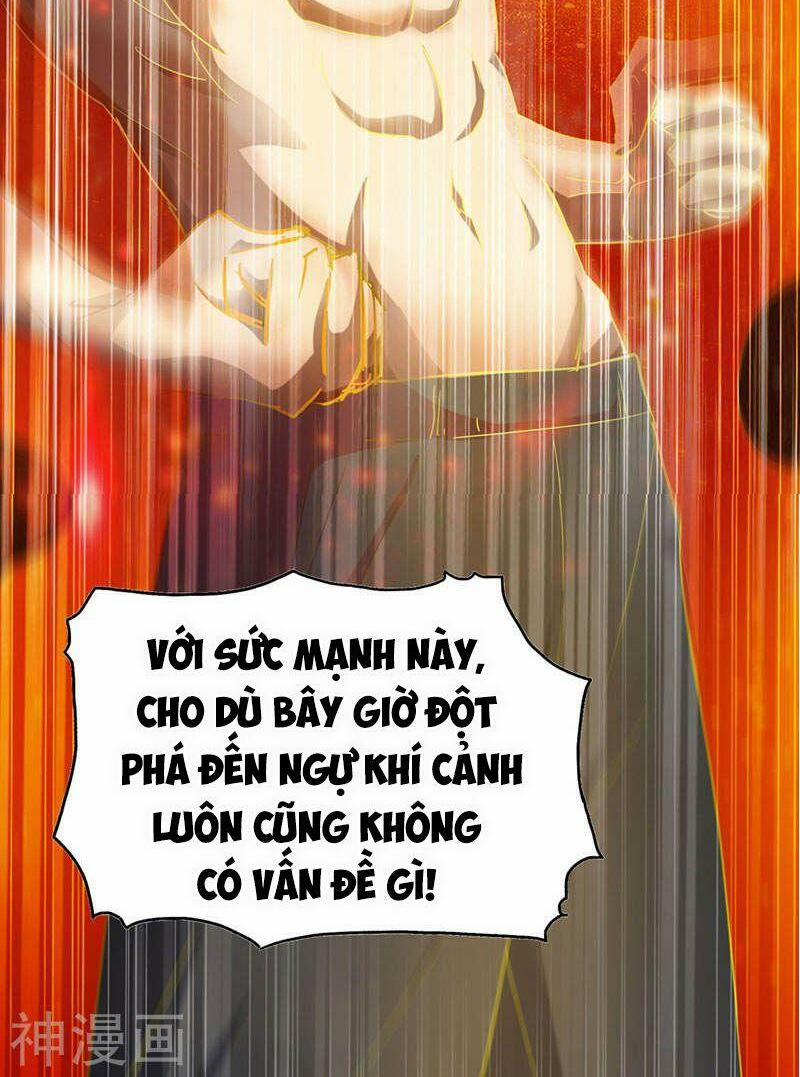 Nhất Kiếm Độc Tôn 5 trang 16