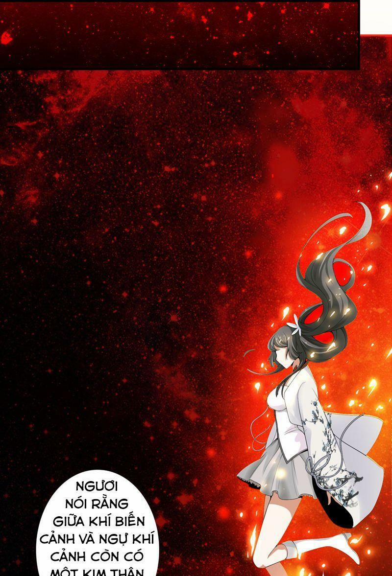 Nhất Kiếm Độc Tôn 5 trang 5