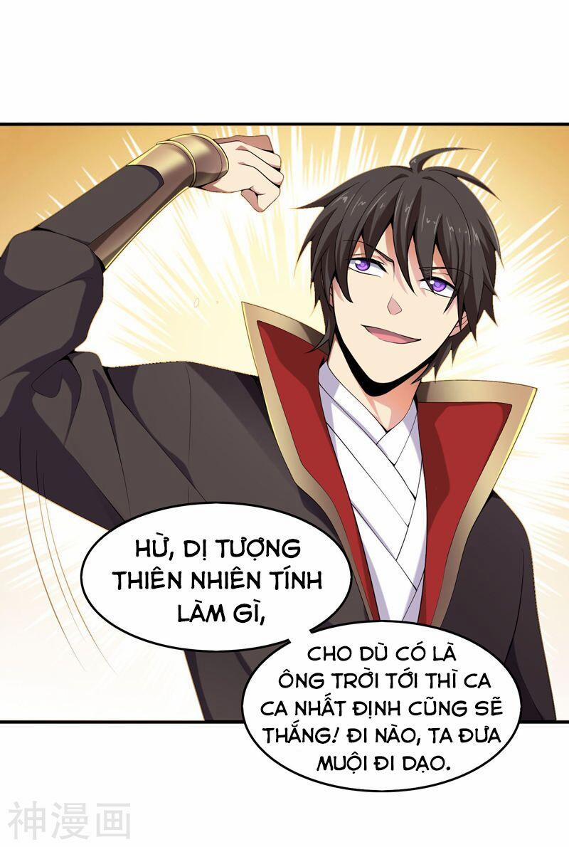 Nhất Kiếm Độc Tôn 6 trang 1