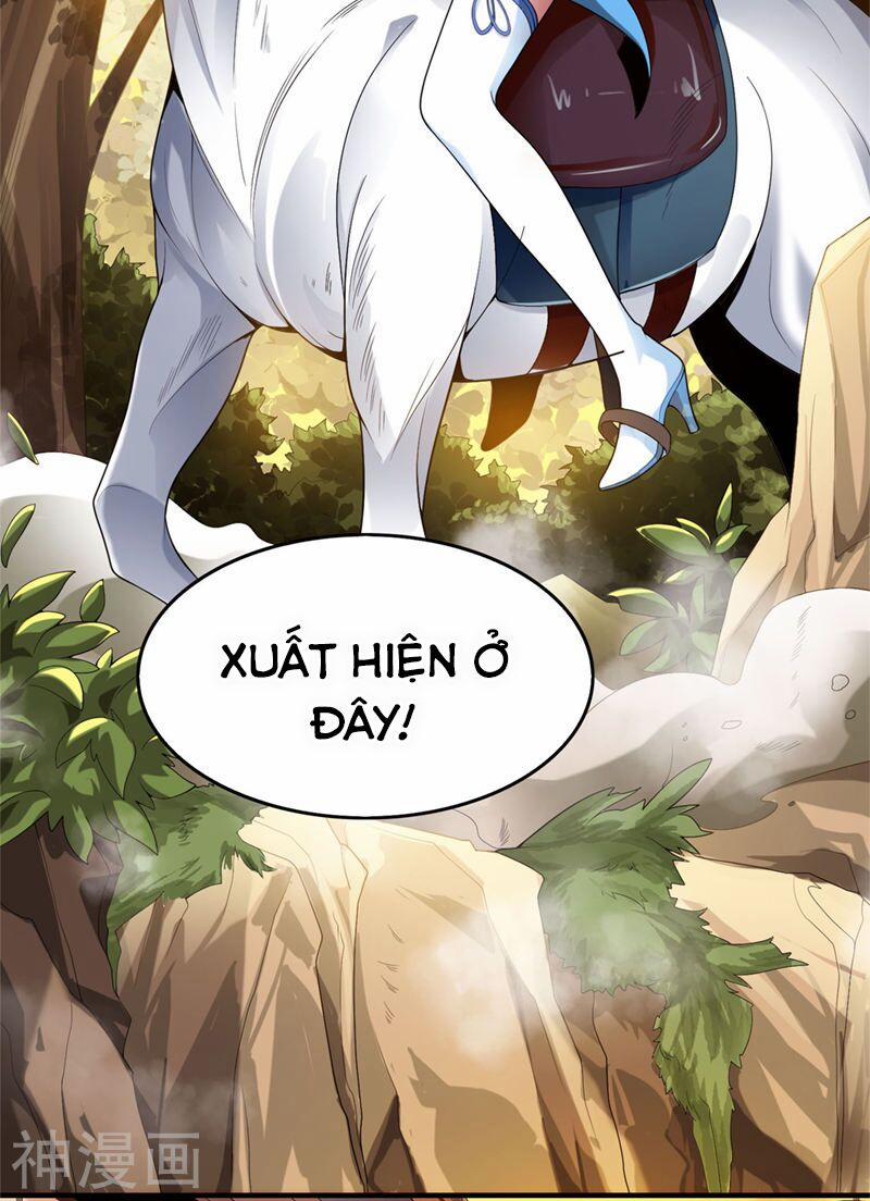 Nhất Kiếm Độc Tôn 6 trang 6