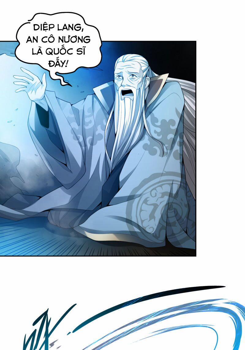 Nhất Kiếm Độc Tôn 8 trang 12