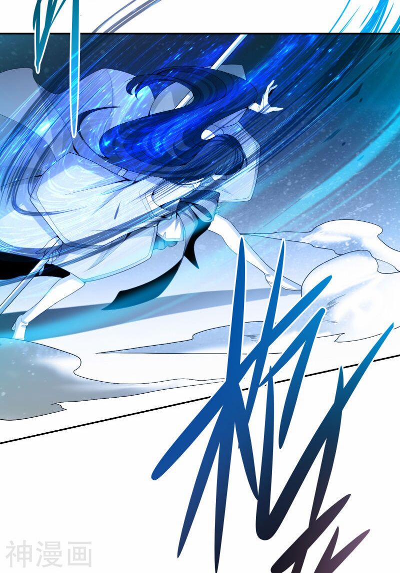 Nhất Kiếm Độc Tôn 8 trang 13