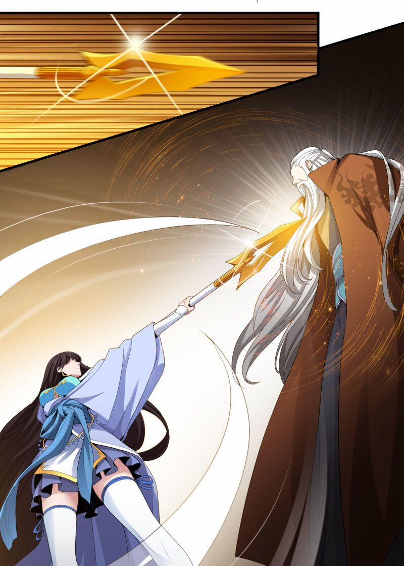 Nhất Kiếm Độc Tôn 8 trang 6