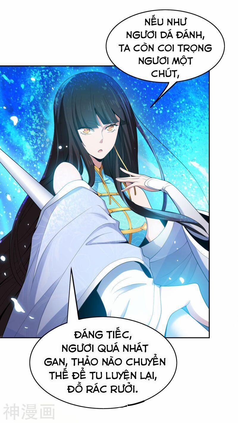 Nhất Kiếm Độc Tôn 9 trang 0