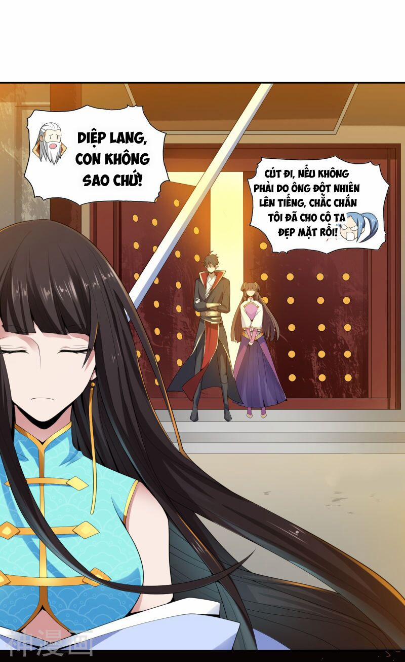 Nhất Kiếm Độc Tôn 9 trang 2