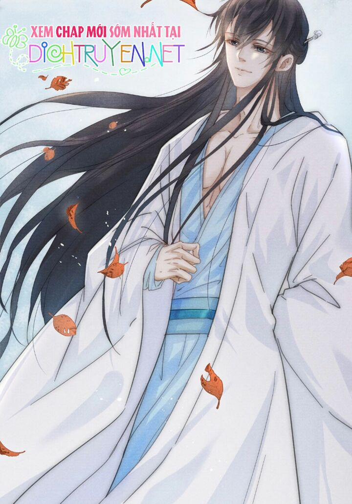 Nhất Kiếm Sương Hàn 1 trang 11