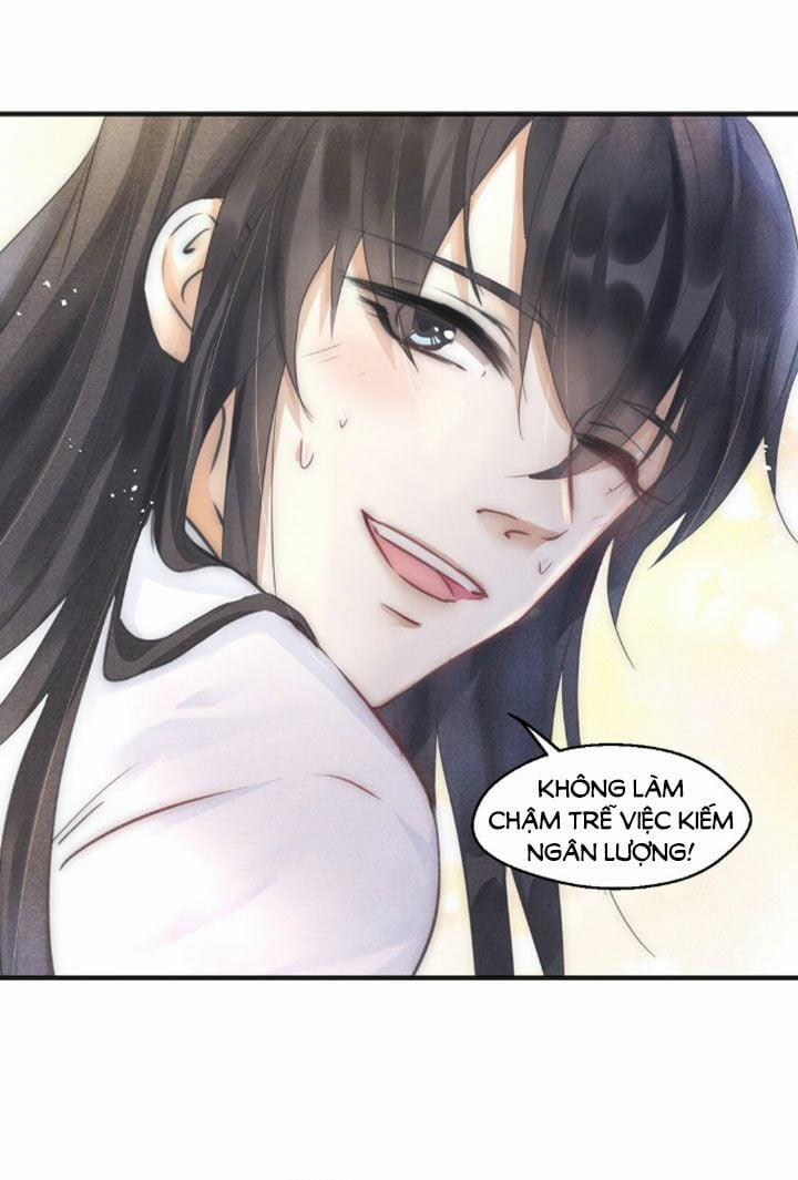 Nhất Kiếm Sương Hàn 1 trang 15